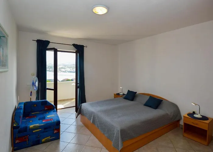 Appartement Maja
