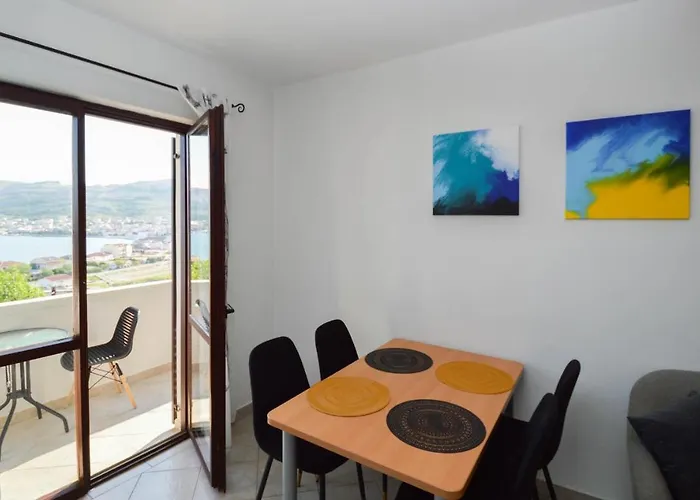 Appartement Maja Pag Town