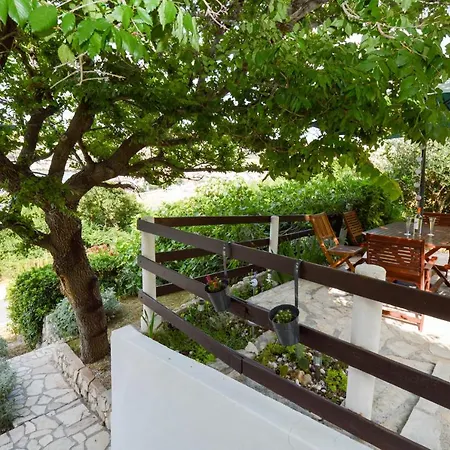 Maja Appartement Pag Town